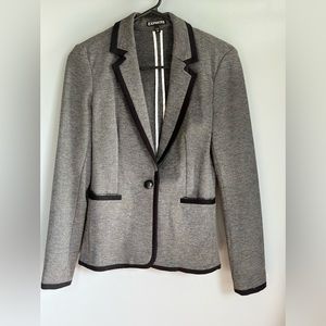Express Blazer